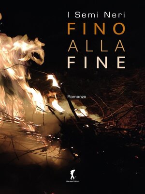 cover image of Fino alla fine